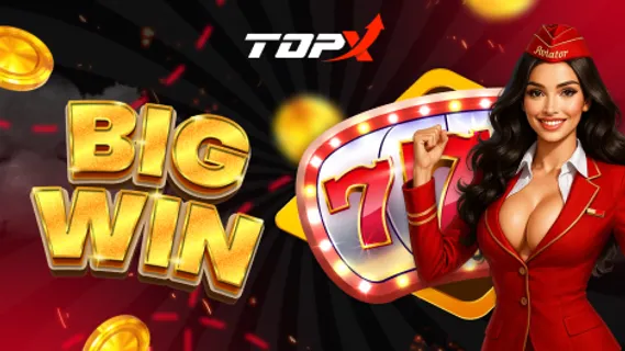 TopX Screenshot