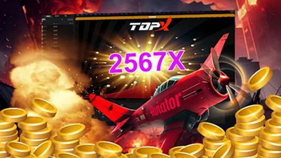 TopX Screenshot